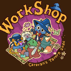 TAVERN'S WORKSHOP